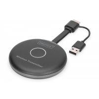 DIGITUS Wireless HDMI Transmitter (TX) additional unit for DS-55317 (DS-55322)