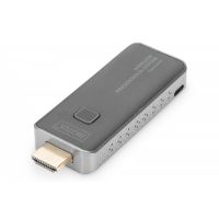 DIGITUS Wireless HDMI Transmitter (TX) additional unit for DS-55319 (DS-55320)