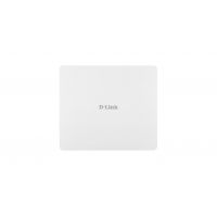 D-Link AC1200 Alb Power over Ethernet (PoE) Suport (DAP-3666)