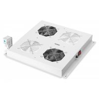 DIGITUS Digitus DN-19 FAN-2-N componentă/accesoriu sistem răcire computer (DN-19 FAN-2-N)