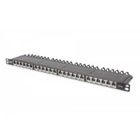 DIGITUS Digitus DN-91624S-SL-EA panouri de conexiuni 0.5U (DN-91624S-SL-EA)
