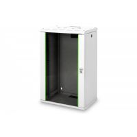 DIGITUS Digitus Wallmount cabinet 20U Raft montat pe perete Gri (DN-19 20-U)