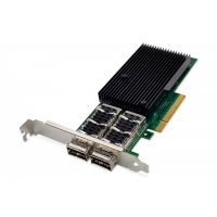 DIGITUS Dual-Port 40G QSFP Adapter (DN-10190)