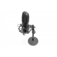 DIGITUS USB Microphone, Studio, Desk (DA-20300)