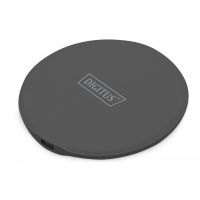 DIGITUS Wireless charging pad, single 15W (DA-10081)