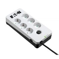 Eaton Protection Box 6 DIN (PB6D)