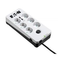 Eaton Protection Box 6 USB DIN (PB6UD)