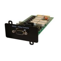 Eaton Relay Card-MS plăci/adaptoare de interfață Intern Serial (Relay-MS)