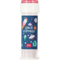 Jucarie baloane de sapun: Space Explorer