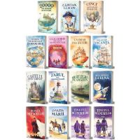 Pachet 15 volume: Jules Verne, editura Daffi S Books