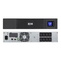 Eaton 5SC1000IR surse neîntreruptibile de curent (UPS) Line-Interactive 1 kVA 700 W 8 ieșire(i) AC (5SC1000IR)