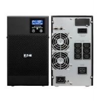 Eaton 9E3000I surse neîntreruptibile de curent (UPS) Conversie dublă (online) 3000 VA 2400 W 7 ieșire(i) AC (9E3000I)
