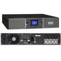 Eaton 9PX 1.5kVA Conversie dublă (online) 1,5 kVA 1500 W 8 ieșire(i) AC (9PX1500IRT2U)