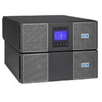 Eaton 9PX Conversie dublă (online) 11 kVA 10000 W 5 ieșire(i) AC (9PX11KiRTNBP31)