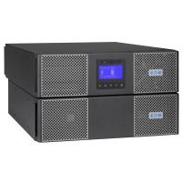 Eaton 9PX8KIRTNBP surse neîntreruptibile de curent (UPS) Conversie dublă (online) 8 kVA 7200 W 5 ieșire(i) AC (9PX8KiRTNBP)