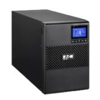 Eaton 9SX Conversie dublă (online) 1,5 kVA 1350 W 6 ieșire(i) AC (9SX1500I)