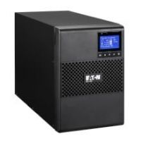 Eaton 9SX Conversie dublă (online) 1 kVA 900 W 6 ieșire(i) AC (9SX1000I)