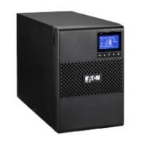 Eaton 9SX700I surse neîntreruptibile de curent (UPS) Conversie dublă (online) 0,7 kVA 630 W 6 ieșire(i) AC (9SX700I)