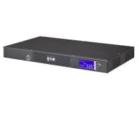 Eaton EATS16 unități de distribuție a energiei electrice (PDU) 9 ieșire(i) AC 1U Negru (EATS16)