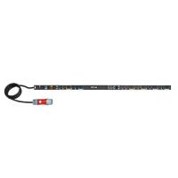 Eaton EMIB12 unități de distribuție a energiei electrice (PDU) 24 ieșire(i) AC 0U Negru (EMIB12)