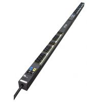 Eaton ESWB05 unități de distribuție a energiei electrice (PDU) 24 ieșire(i) AC 0U Negru (ESWB05)