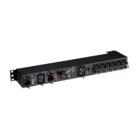 Eaton MBP3KI panou bypass pentru întreținere (MBPs) 220 - 240 V Negru (MBP3KI)