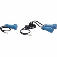 Eaton Output cord 16A (CBLOUT16)