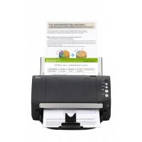 Fujitsu fi-7140 Scanner ADF 600 x 600 DPI A4 Negru, Alb (PA03670-B101)