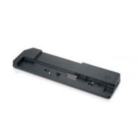 Fujitsu S26391-F1607-L109 notebook dock/port replicator Docking Black (S26391-F1607-L109)