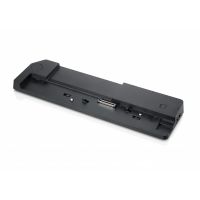 Fujitsu S26391-F1607-L119 stații de andocare și replicatoare de porturi pentru calculatoare portabile Tip dock Negru (S26391-F1607-L119)