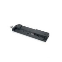 Fujitsu S26391-F1607-L209 stații de andocare și replicatoare de porturi pentru calculatoare portabile Tip dock Negru (S26391-F1607-L209)