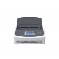 Fujitsu ScanSnap iX1600 Scaner alimentare ADF + manuală 600 x 600 DPI A4 Negru, Alb (PA03770-B401)