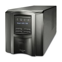 Fujitsu Smart-UPS Line-Interactive 0,75 kVA 500 W 6 ieșire(i) AC (FJT750I)