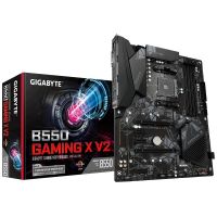 Gigabyte B550 Gaming X V2 AMD B550 Mufă AM4 ATX (B550 GAMING X V2)