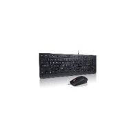 lenovo Lenovo 4X30L79922 tastaturi Mouse inclus USB QWERTY Negru (4X30L79922)