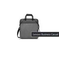 lenovo Lenovo 4X40X54259 genți pentru notebook-uri 39,6 cm (15.6') Geantă cu deschidere superioară Gri (4X40X54259)