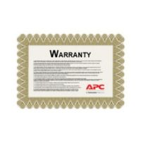 apcbyschneiderelectric APC 3 Year Extended (WEXTWAR3YR-SP-01A)