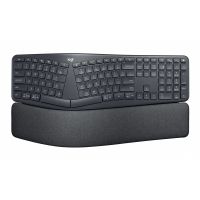 logitech ERGO K860 FOR BUSINESS-GRAPHITE/US INT.L - INTNL (920-010352)