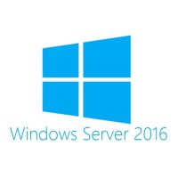 hpe Hewlett Packard Enterprise Microsoft Windows Server 2016 5 User CAL - EMEA Licență acces client (CAL) 5 licență(e) (871177-A21)