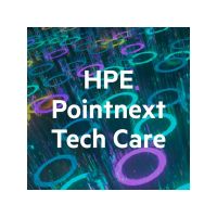 hpe HPE 3 Year Tech Care Essential MSL3040 40 slot Base Service (H03T6E)