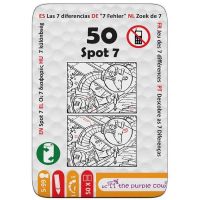 Fifty - Spot 7