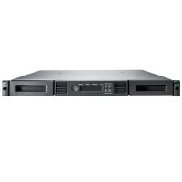 hpe Hewlett Packard Enterprise MSL 1/8 G2 Dispozitiv automat de stocare & librărie Dischetă LTO (R1R75A)