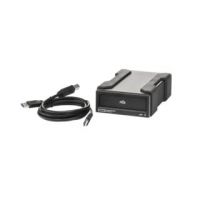 HPE Hewlett Packard Enterprise RDX Negru (C8S07B)