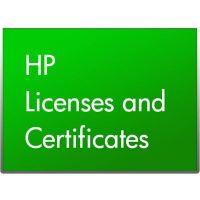 HPE Hewlett Packard Enterprise StoreEver MSL6480 Secure Manager E-LTU (D4T75AAE)