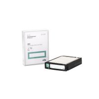 hpe HP RDX 4TB Removable Disk Cartridge 4000 Giga Bites (Q2048A)