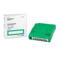 hpe HPE LTO-8 Ultrium Non Custom Label 20 Pack (Q2078AN)