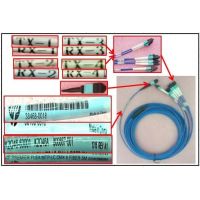 hpe HPE Premier Multi Fiber Push On to 4 x Lucent Connector 5m Cable (K2Q46A)