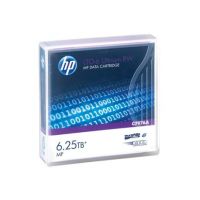 HPE LTO-6 MP Eco Pack 20 Tapes (C7976AH)