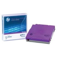 HPE LTO-6 Ultrium MP WORM Data Tape (C7976W)