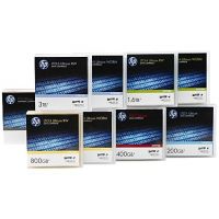 HPE LTO-7 Ultrium 15 TB RW Non-Custom Labelled Data Cartridge (20 Pack) (C7977AN)